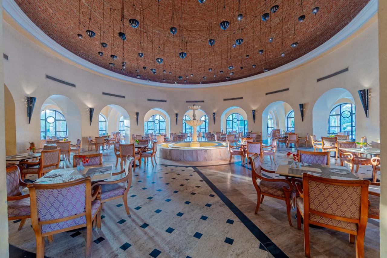 Makadi Palace - Couples And Families Only Hurghada Exterior photo