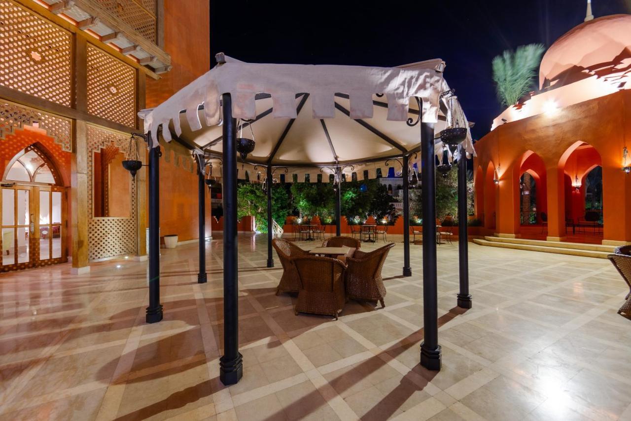 Makadi Palace - Couples And Families Only Hurghada Exterior photo