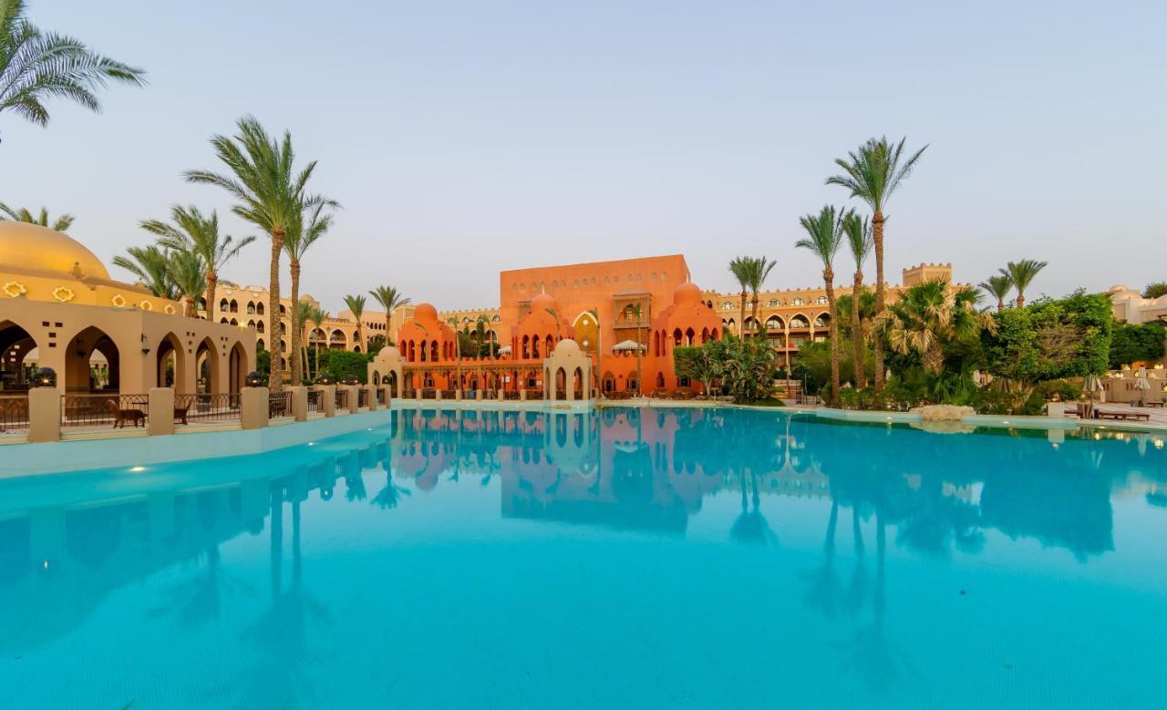 Makadi Palace - Couples And Families Only Hurghada Exterior photo