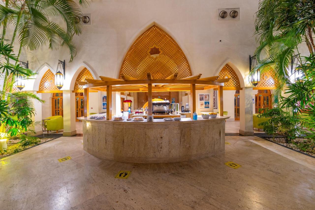 Makadi Palace - Couples And Families Only Hurghada Exterior photo