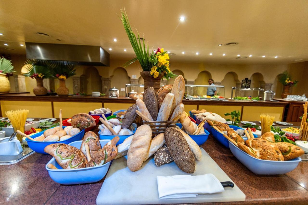 Makadi Palace - Couples And Families Only Hurghada Exterior photo