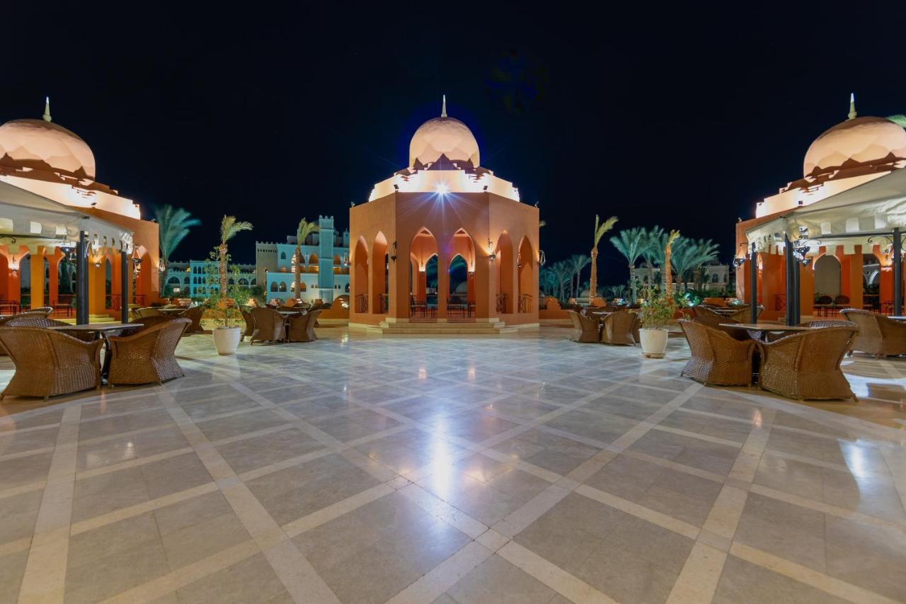 Makadi Palace - Couples And Families Only Hurghada Exterior photo