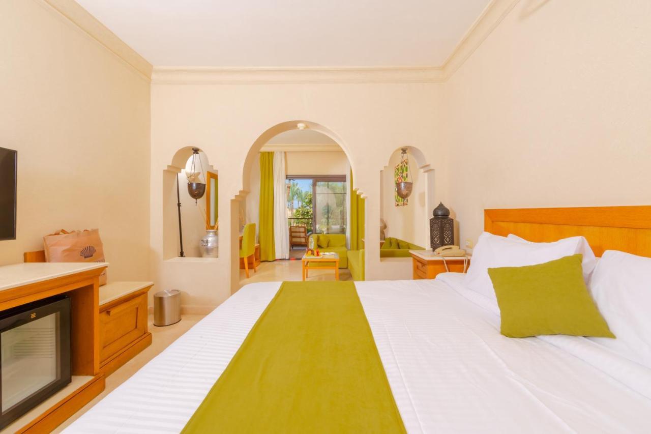 Makadi Palace - Couples And Families Only Hurghada Exterior photo