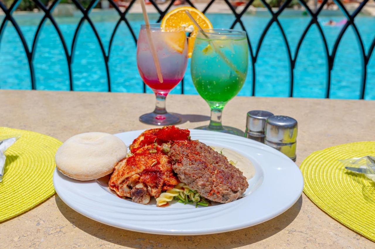 Makadi Palace - Couples And Families Only Hurghada Exterior photo