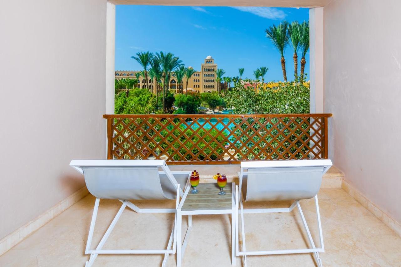 Makadi Palace - Couples And Families Only Hurghada Exterior photo