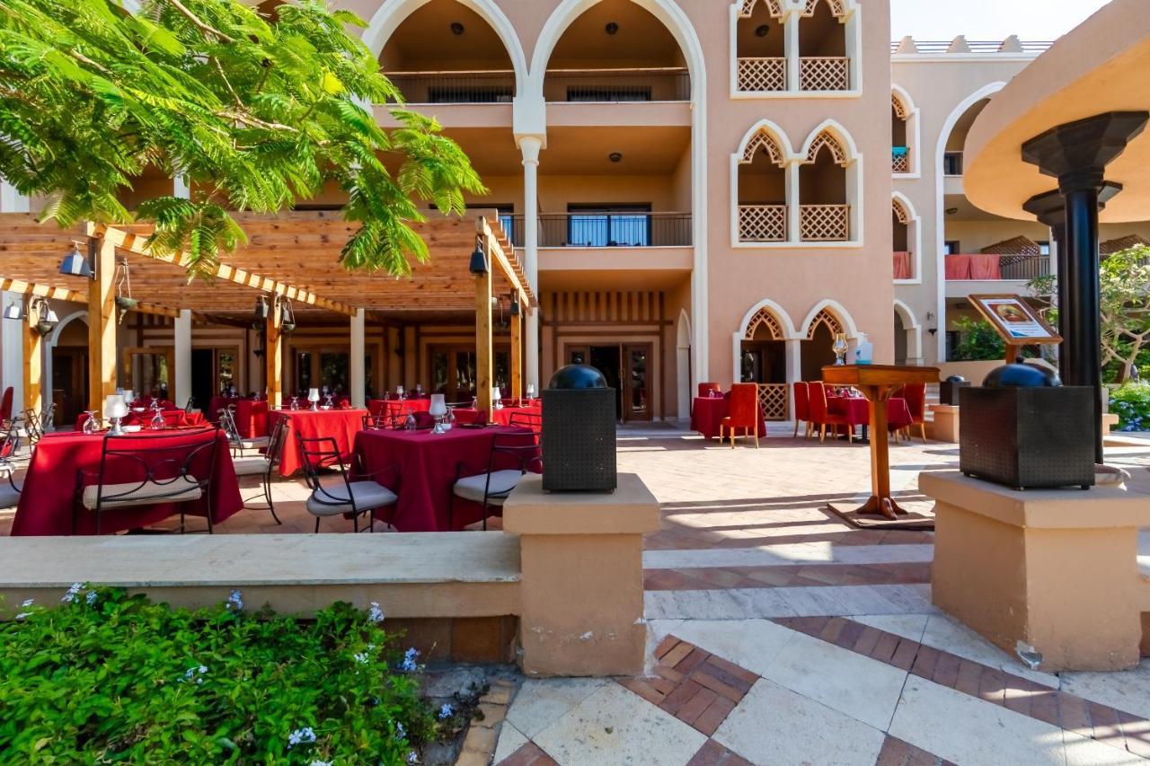 Makadi Palace - Couples And Families Only Hurghada Exterior photo