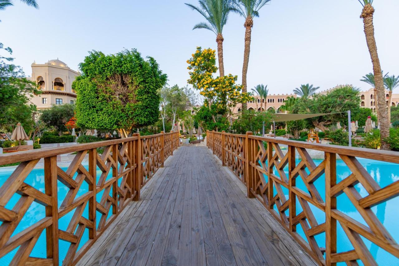 Makadi Palace - Couples And Families Only Hurghada Exterior photo