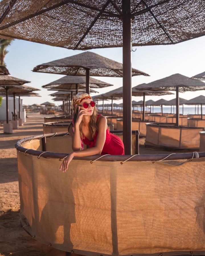Makadi Palace - Couples And Families Only Hurghada Exterior photo