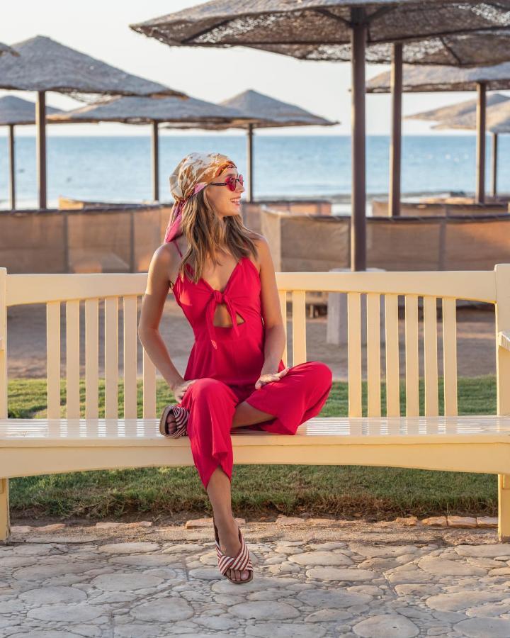 Makadi Palace - Couples And Families Only Hurghada Exterior photo